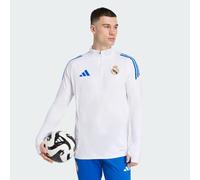 Real Madrid Tiro 25 Competition Training Top