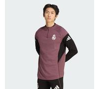 Real Madrid Tiro 25 Pro Training Top