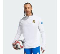 Real Madrid Tiro 25 Pro Training Top