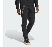 Real Madrid Tiro 25 Pro Vis Tech Travel Pants