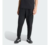 Real Madrid Tiro Travel Tracksuit Bottoms