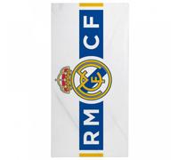 Real Madrid towel 70x140 cm beach towel Jr 2200010608