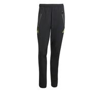 Real Madrid tracksuit bottoms 2025/26 Noir S