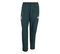 Real Madrid tracksuit bottoms 2026/27 Vert XL