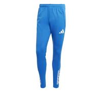 adidas Real Madrid Training Tracksuit Bottoms 2025 2026 Mens L Blue