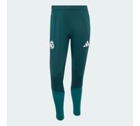 Real Madrid Training Sweatpants Tiro 26 Vert XS
