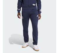 Real Madrid US Pack Tracksuit Bottoms