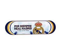 Real Madrid Wall-mounted Coat Rack White