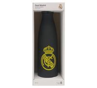Real Madrid Water Bottle Noir 500 ml
