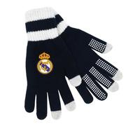 Real Madrid Winter Gloves RM5GU2