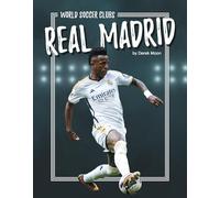 Real Madrid (World Soccer Clubs)