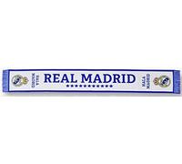 Real Madrid Woven Scarf FC, The Best Club