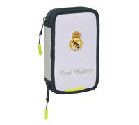 Real Madryt - Real Madrid double filled pencil case 29 pcs 412554854 - P1823z