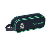Real Madryt - Real Madrid double pencil case 812557513 - School attri - P1823z