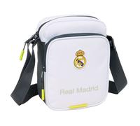 Real Madryt - Real Madrid mini shoulder bag 612554672 - Backpacks B - P1823z