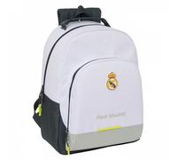 Real Madryt - Real Madrid protection backpack 612554305 - Backpacks - P1823z