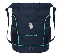 Real Madryt - Real Madrid sports backpack gym backpack 612557197 - Ba - P1823z