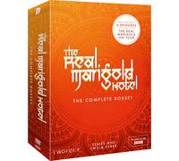 Real Marigold Hotel - Series 1-3 Boxset