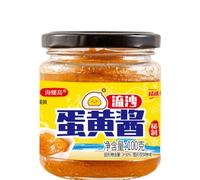 Real Mayonnaise 100g Mayo Jar For A Creamy Sandwich Spread or Condiment Gluten-Free.