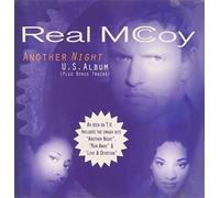 Real Mccoy - Another Night