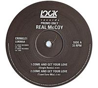 Real Mccoy - Come and Get Your Love [12" VINYL]