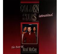 Real McCoy - GoIden Stars InternationaI