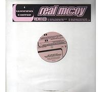 Real Mccoy - I Wanna Come [12" VINYL]