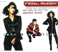 Real McCoy - Love And Devotion