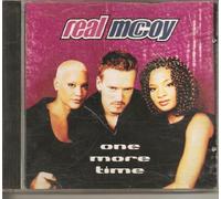 Real Mccoy - One More Time