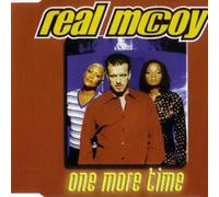 Real McCoy - One More Time