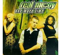 Real Mccoy - One More Time [CASSETTE]
