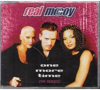 Real Mccoy - One More Time [CD 1]