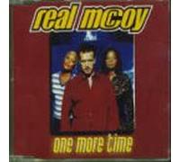 Real Mccoy - One More Time [CD 2]