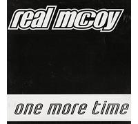 Real Mccoy - One More Time [VINYL]