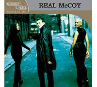 Real McCoy - Platinum And Gold Collection