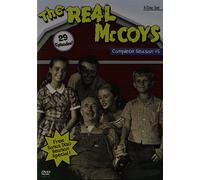 Real Mccoys: Season 5 [DVD] [Region 1] [US Import] [NTSC]