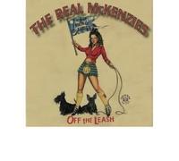 Real McKenzies - Off the Leash [VINYL]