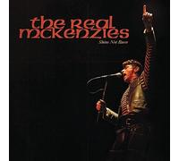Real Mckenzies - Shine Not Burn