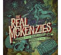 Real Mckenzies - Songs of the Highlands, Songs of the Sea [VINYL]