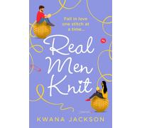 Real Men Knit