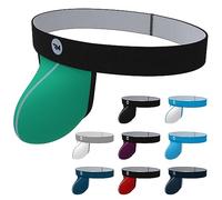 Real Men LIFT Pouch Jock Strap - Vasectomy Support Underwear - Athletic Supporter, Green W Grey, S
