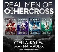 Real Men of Othercross Complete Series Boxed Set (The Real Men of Othercross Series)