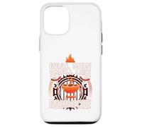 Real Men Smell Like BBQ Grilling Barbecue Pitmaster Cooking Case for iPhone 12/12 Pro