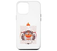 Real Men Smell Like BBQ Grilling Barbecue Pitmaster Cooking Case for iPhone 12 Pro Max