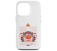Real Men Smell Like BBQ Grilling Barbecue Pitmaster Cooking Case for iPhone 13 Pro