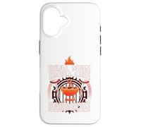 Real Men Smell Like BBQ Grilling Barbecue Pitmaster Cooking Case for iPhone 16