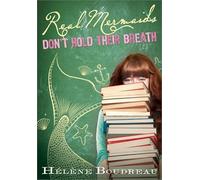 Real Mermaids Don't Hold Their Breath