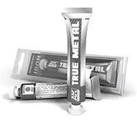 AK Interactive AK459 True Metal Iron Paint 25gr Tube