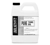 Real Milk Paint Pure Tung Oil - 32 oz