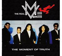 (Real) Milli Vanilli - Moment of truth (1990/91)